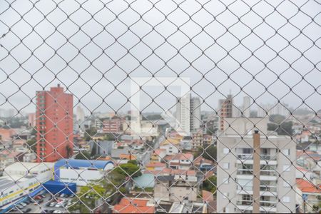 Apartamento à venda com 250m², 4 quartos e 3 vagas Apartamento à venda com 250m², 4 quartos e 3 vagasVista da Sala 2