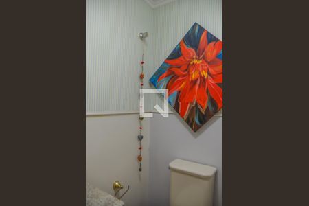 Apartamento à venda com 250m², 4 quartos e 3 vagas Apartamento à venda com 250m², 4 quartos e 3 vagasLavabo