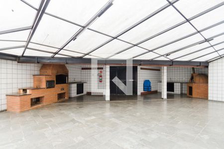 Apartamento à venda com 250m², 4 quartos e 3 vagas Apartamento à venda com 250m², 4 quartos e 3 vagasÁrea comum