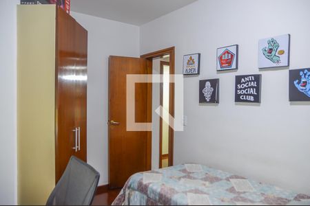 Apartamento à venda com 250m², 4 quartos e 3 vagas Apartamento à venda com 250m², 4 quartos e 3 vagasQuarto 2