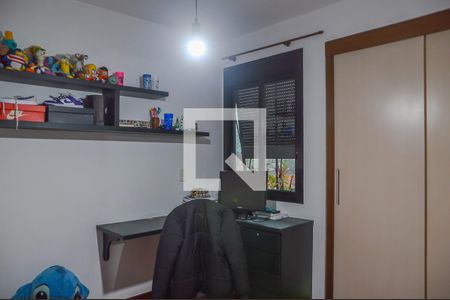 Apartamento à venda com 250m², 4 quartos e 3 vagas Apartamento à venda com 250m², 4 quartos e 3 vagasQuarto 1