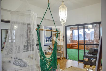 Apartamento à venda com 250m², 4 quartos e 3 vagas Apartamento à venda com 250m², 4 quartos e 3 vagasQuarto 3