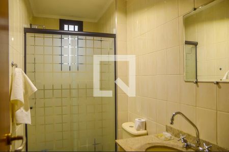 Apartamento à venda com 250m², 4 quartos e 3 vagas Apartamento à venda com 250m², 4 quartos e 3 vagasBanheiro