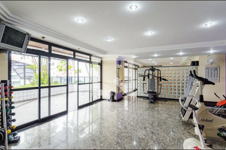 Apartamento à venda com 250m², 4 quartos e 3 vagas Apartamento à venda com 250m², 4 quartos e 3 vagasÁrea comum