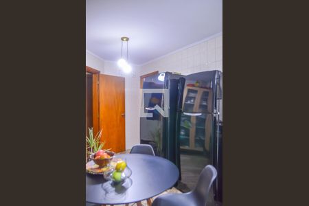 Apartamento à venda com 250m², 4 quartos e 3 vagas Apartamento à venda com 250m², 4 quartos e 3 vagasCozinha