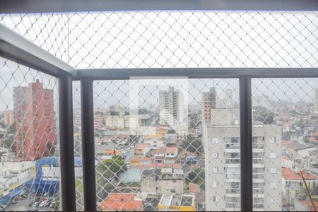 Apartamento à venda com 250m², 4 quartos e 3 vagas Apartamento à venda com 250m², 4 quartos e 3 vagasVista do Quarto 2