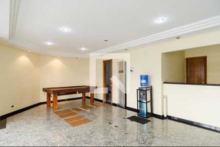 Apartamento à venda com 250m², 4 quartos e 3 vagas Apartamento à venda com 250m², 4 quartos e 3 vagasÁrea comum