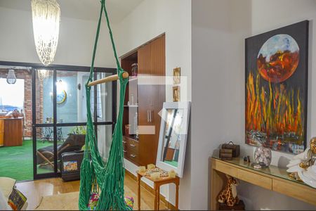 Apartamento à venda com 250m², 4 quartos e 3 vagas Apartamento à venda com 250m², 4 quartos e 3 vagasQuarto 3