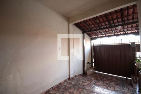 Casa à venda com 88m², 3 quartos e 3 vagasGaragem
