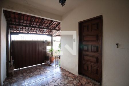 Casa à venda com 88m², 3 quartos e 3 vagasGaragem