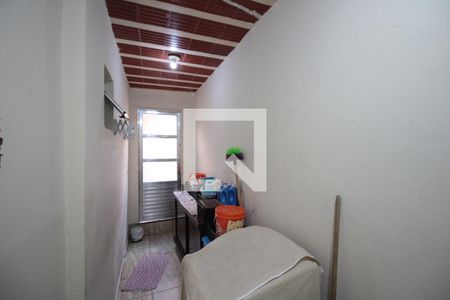 Casa à venda com 88m², 3 quartos e 3 vagasArea de Serviço