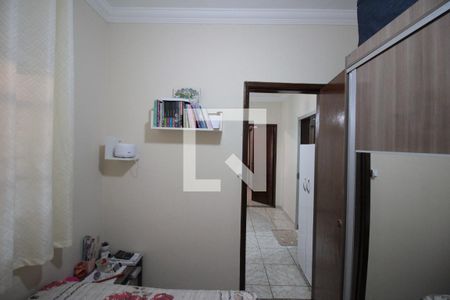 Casa à venda com 88m², 3 quartos e 3 vagasQuarto 2