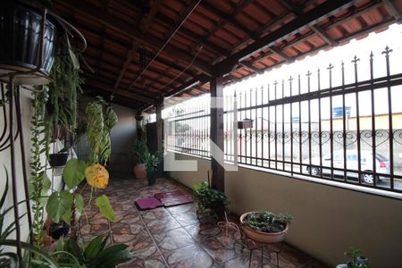 Casa à venda com 88m², 3 quartos e 3 vagasGaragem