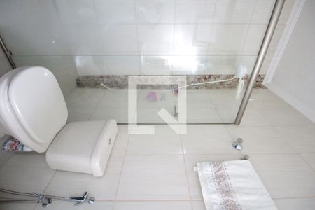 Casa à venda com 88m², 3 quartos e 3 vagasBanheiro