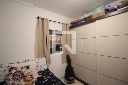 Casa à venda com 88m², 3 quartos e 3 vagasQuarto 3