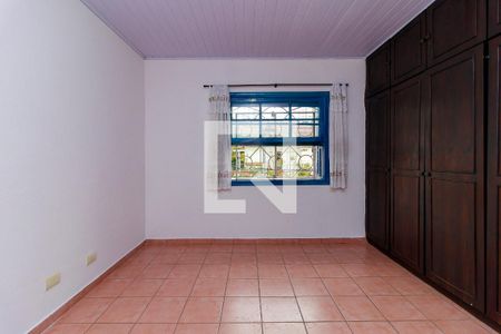 Quarto 1 de casa para alugar com 2 quartos, 160m² em Santo Amaro, São Paulo