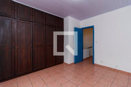 Quarto 1 de casa para alugar com 2 quartos, 160m² em Santo Amaro, São Paulo