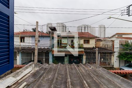 Quarto 1 - Vista de casa para alugar com 2 quartos, 160m² em Santo Amaro, São Paulo