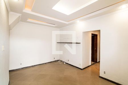 Sala de casa para alugar com 2 quartos, 138m² em Campo Grande, Rio de Janeiro