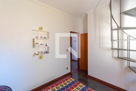 Casa de condomínio à venda com 298m², 6 quartos e sem vaga Casa de condomínio à venda com 298m², 6 quartos e sem vagaQuarto 01