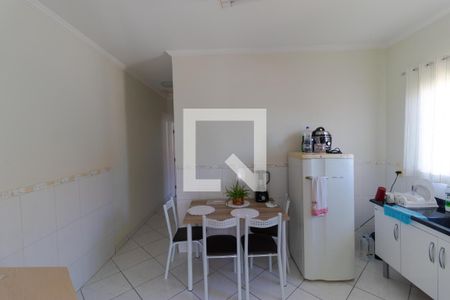 Casa de condomínio à venda com 298m², 6 quartos e sem vaga Casa de condomínio à venda com 298m², 6 quartos e sem vagaCozinha da Casa 02