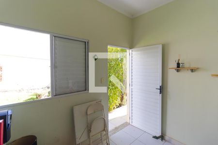 Casa de condomínio à venda com 298m², 6 quartos e sem vaga Casa de condomínio à venda com 298m², 6 quartos e sem vagaQuarto da Edícula