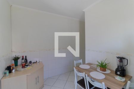 Casa de condomínio à venda com 298m², 6 quartos e sem vaga Casa de condomínio à venda com 298m², 6 quartos e sem vagaCozinha da Casa 02