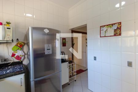 Casa de condomínio à venda com 298m², 6 quartos e sem vaga Casa de condomínio à venda com 298m², 6 quartos e sem vagaCozinha