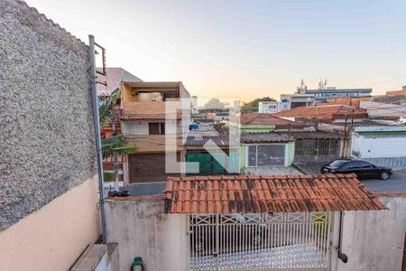 Casa à venda com 200m², 4 quartos e 3 vagas Casa à venda com 200m², 4 quartos e 3 vagasVista do quarto 4