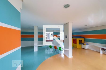 Apartamento à venda com 201m², 4 quartos e 2 vagasÁrea comum - Brinquedoteca 