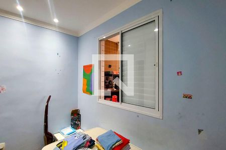 Apartamento à venda com 201m², 4 quartos e 2 vagasQuarto 4
