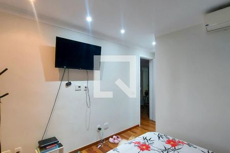 Apartamento à venda com 201m², 4 quartos e 2 vagasQuarto 1 - Suite 