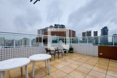 Apartamento à venda com 201m², 4 quartos e 2 vagasTerraço 