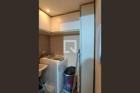 Apartamento à venda com 201m², 4 quartos e 2 vagasÁrea de Serviço 