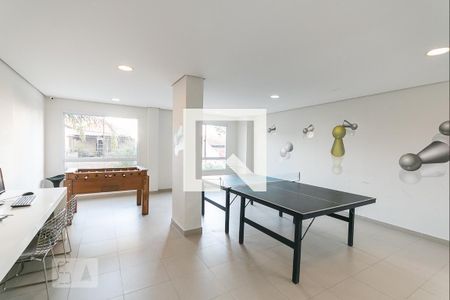 Apartamento à venda com 201m², 4 quartos e 2 vagasÁrea comum - Sala de Jogos 