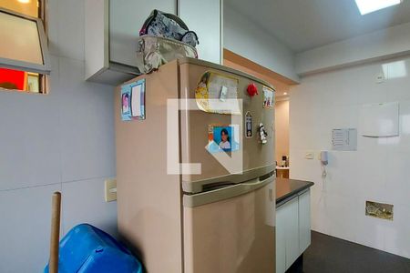 Apartamento à venda com 201m², 4 quartos e 2 vagasCozinha 