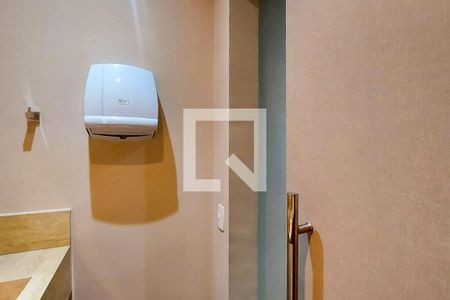 Apartamento à venda com 201m², 4 quartos e 2 vagasLavabo 