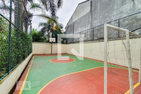 Apartamento à venda com 201m², 4 quartos e 2 vagasÁrea comum - Quadra 