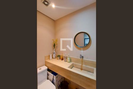 Apartamento à venda com 201m², 4 quartos e 2 vagasLavabo 