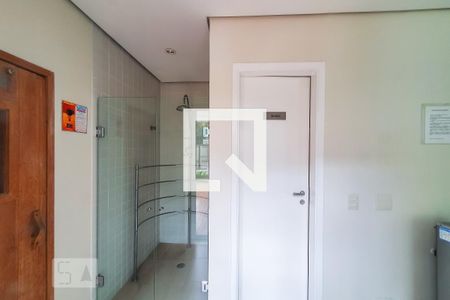 Apartamento à venda com 201m², 4 quartos e 2 vagasÁrea comum - Sauna 