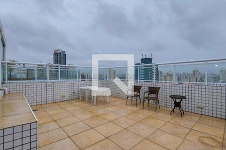 Apartamento à venda com 201m², 4 quartos e 2 vagasTerraço 