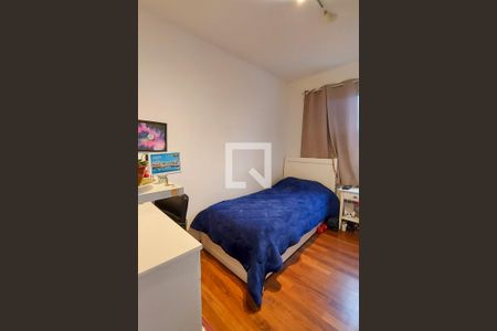 Apartamento à venda com 201m², 4 quartos e 2 vagasQuarto 3 