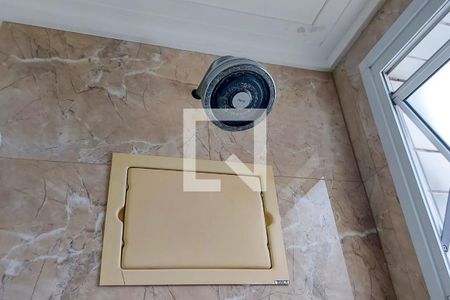 Apartamento à venda com 201m², 4 quartos e 2 vagasBanheiro do Quarto 1
