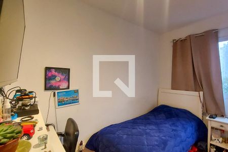 Apartamento à venda com 201m², 4 quartos e 2 vagasQuarto 3 