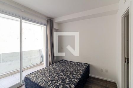Studio de kitnet/studio à venda com 1 quarto, 22m² em Centro Histórico de São Paulo, São Paulo