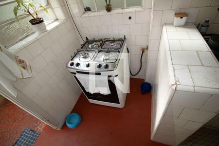 Casa à venda com 260m², 3 quartos e 3 vagas Casa à venda com 260m², 3 quartos e 3 vagasCozinha