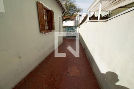 Casa à venda com 260m², 3 quartos e 3 vagas Casa à venda com 260m², 3 quartos e 3 vagasQuintal