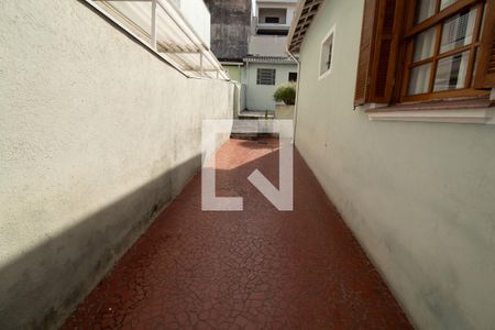 Casa à venda com 260m², 3 quartos e 3 vagas Casa à venda com 260m², 3 quartos e 3 vagasQuintal