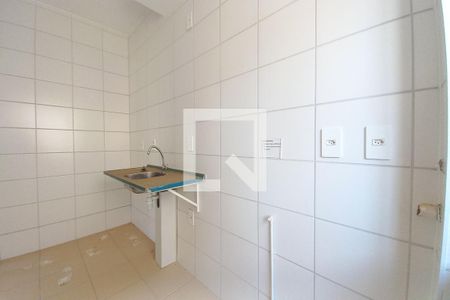 Apartamento para alugar com 44m², 2 quartos e sem vaga Apartamento para alugar com 44m², 2 quartos e sem vagaCozinha