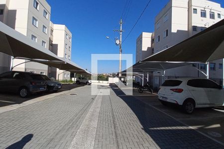 Apartamento para alugar com 44m², 2 quartos e sem vaga Apartamento para alugar com 44m², 2 quartos e sem vagaEstacionamento